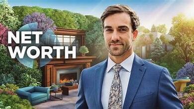 Danny Go Net Worth